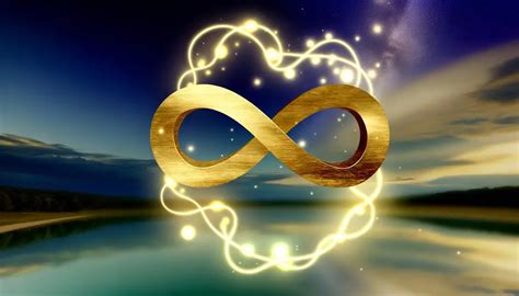 Twin Flame Infinity Symbol Meaning: Spiritual Journey